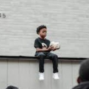 Meet your Posher, Isaiah